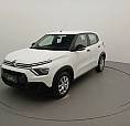 Citroen C3 Live Pack 1.0 Flex 6V 5P Mec. 2025