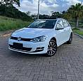 Volkswagen Golf Comfortline 1.4 Tsi 140Cv Mec. 2017