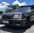 Chevrolet Monza Gl 2.0 Efi/Sl/L/650/Club/Barc.2E4P (Álcool) 1990