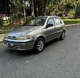 Fiat Palio Ex 1.3 Mpi Fire 8V 67Cv 4P 2003