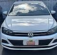 Volkswagen Virtus 1.6 Msi Flex 16V 5P Mec. 2018