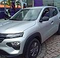 Renault Kwid Zen 1.0 Flex 12V 5P Mec. 2025