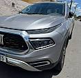 Fiat Toro Volcano 2.0 16V 4X4 Tb Diesel Aut. 2024