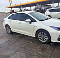 Toyota Corolla Altis Hybrid 1.8 16V Flex Aut. 2021