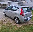 Fiat Palio Essence Dualogic 1.6 Flex 16V 5P 2013