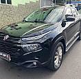 Fiat Toro Freedom Road 1.8 16V Flex Aut. 2018