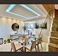 Apartamento À Venda - Castelo, 3 Quartos, 180 M2