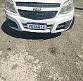 Chevrolet Montana Ls 1.4 Econoflex 8V 2P 2018