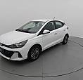 Hyundai Hb20 Limited 1.0 Flex 12V Mec. 2026