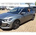 Chevrolet Onix Plus Lt 1.0 12V Flex Mec. 4P 2024