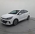 Hyundai Hb20 Limited 1.0 Flex 12V Mec. 2024
