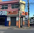 Alugo Loja De Esquina Perto Da Fábrica De Tecidos 