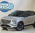 Hyundai Creta Ultimate 2.0 16V Flex Aut 2022