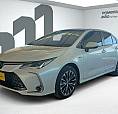 Toyota Corolla Altis Prem. Hybrid 1.8 Flex Aut 2025