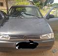 Vw - Volkswagen Gol