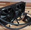Water Cooler - Corsair Hydro Series H110 - Cw-9060014-(Oem)