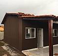 Casa Individual-Águas Lindas
