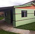 Vende-Se Casa No Itaqui