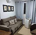Apartamento Com 2 Dormitórios À Venda, 46 M² Por R$ 215.000,00 - Jardim Nova Europa - Camp
