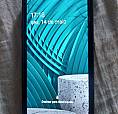 Celular Samsung A01 32 Gb