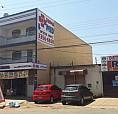 Qno 18 - Apartamento Para Alugar Na Ceilândia Norte/Df
