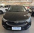 Chevrolet Onix 1.4 Ltz 8V 2018 Flex 4P Automatico