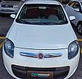 Palio Sporting 1.6 2015 Manual