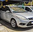 Focus Sedan 2.0 Completo + Gnv 2013 Ent: 7.000,00 + 48X 899,00 Fixas No Cdc 