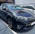 Corolla Gli Automático 