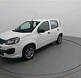 Fiat Uno 2021 1.0 Fire Flex Attractive Manual