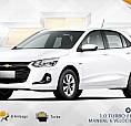 Chevrolet Onix 1.0 Turbo Flex Lt Manual