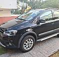 Crossfox 2013 Preto Top!!!