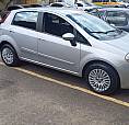 Vendo Fiat Punto  2010/2011 Em Ótimo Estado Oportunidade 