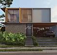 Casa - Loteamento Residencial Arborais - Campinas