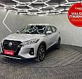 Nissan Kicks Sense 1.6 16V Flex Aut 2022