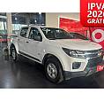 Chevrolet S10 Pick-Up Ls 2.8 Tdi 4X4 Cd Dies. Mec. 2024