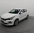 Fiat Cronos 2024 1.3 Firefly Flex Drive Manual