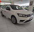 Volkswagen Voyage 1.0 Flex 12V 4P 2023