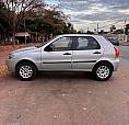 Fiat Palio 1.0 Economy Fire Flex 8V 2P 2010