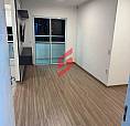 Apartamento Para Locação  Condomínio Jr Campolim Ii
