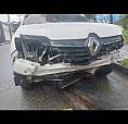 Renault Logan Zen Flex 1.0 12V 4P Mec. 2023
