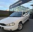 Ford Mondeo Clx 2.0I 4P Mec 1997