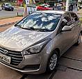 Hyundai Hb20 Comf./C.plus/C.style 1.0 Flex 12V 2016
