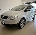 Volkswagen Fox 1.0 Mi Total Flex 8V 5P 2009