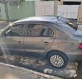 Volkswagen Voyage 1.0/1.0 City Mi Total Flex 8V 4P 2011