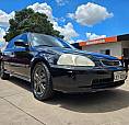 Honda Civic Sedan Lx 1.6 16V Aut. 4P 1998