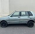 Fiat Uno Mille Way Economy 1.0 F.flex 2P 2010