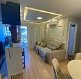 Apartamento De 2 Quartos Sendo 1 Suíte Lazer Completo .