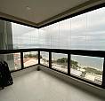 Apartamento Mobiliado Frente Mar No Pereque, Porto Belo/Sc