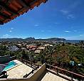 Camboinhas - Casa Triplex Vista Mar